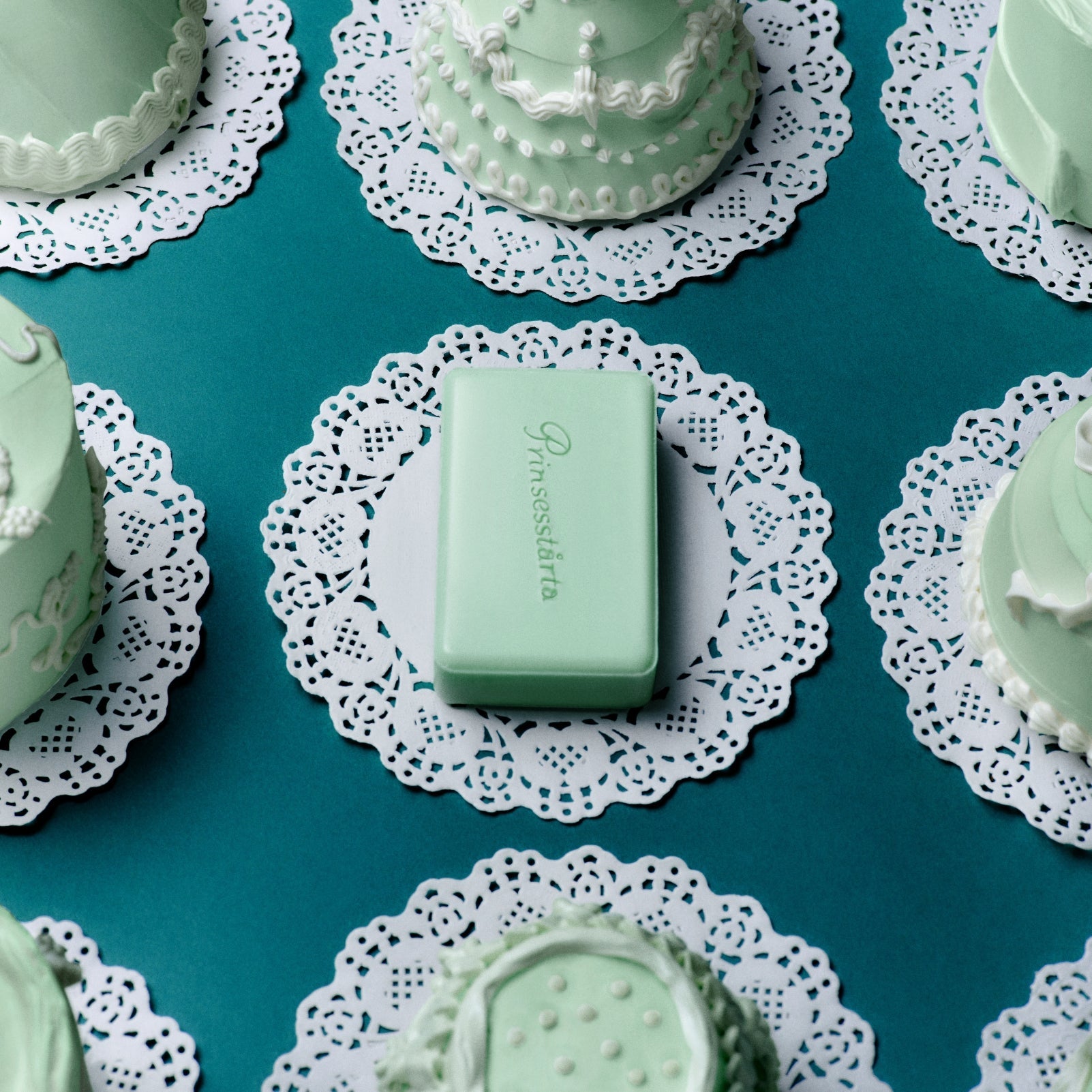 Prinsesst?rta Milk Bar Soap