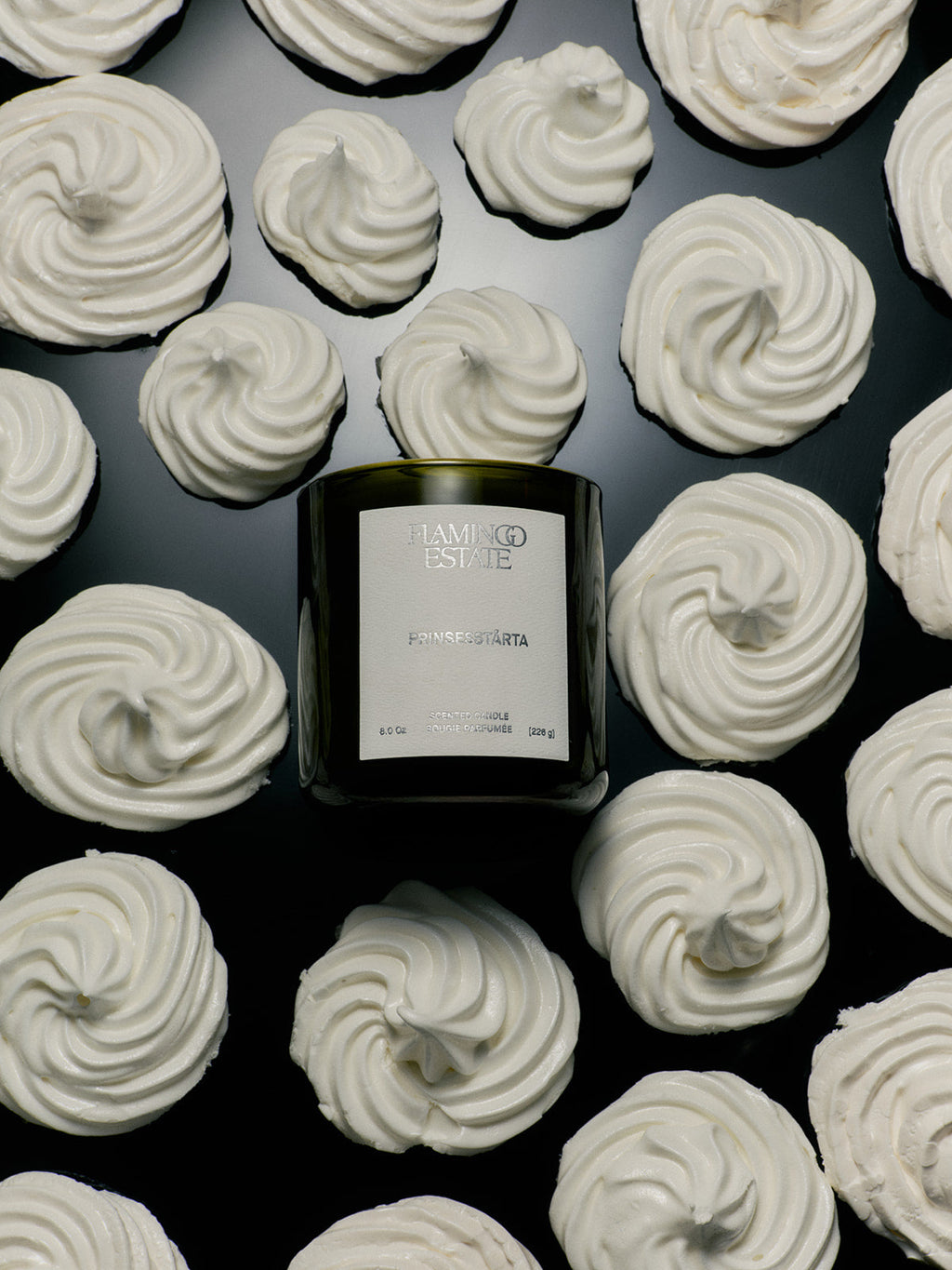 The Candle Greats Kit
