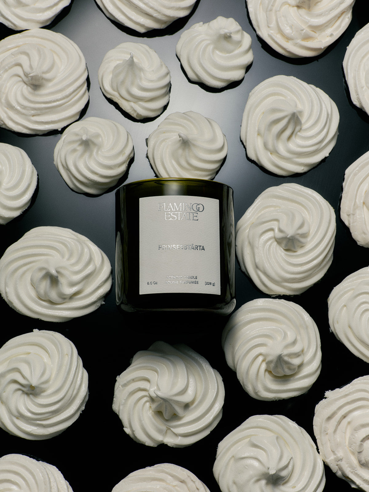 The Candle Greats Kit