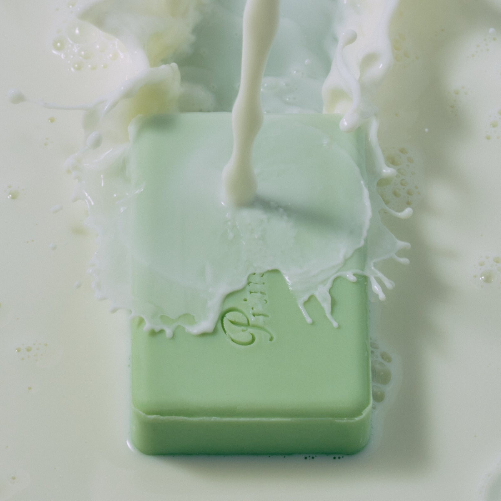 Prinsesst?rta Milk Bar Soap