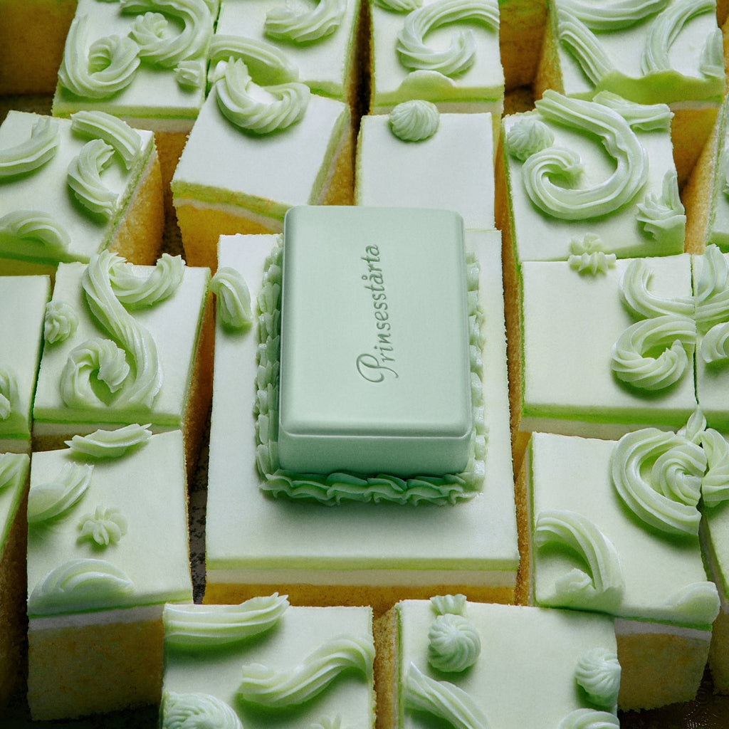 Prinsesst?rta Milk Bar Soap