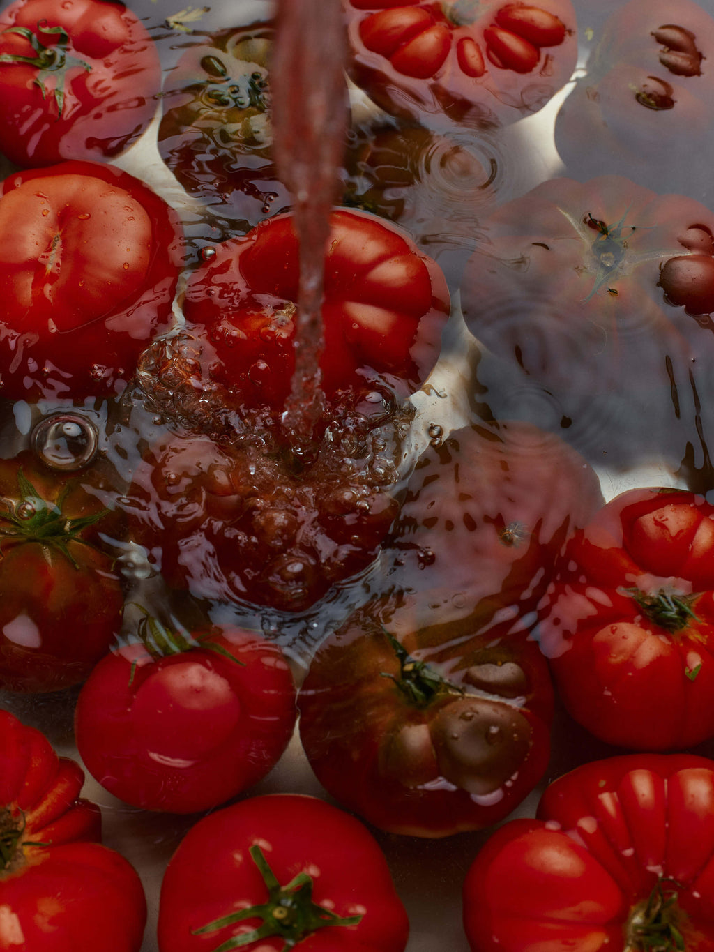 Heirloom Tomato Hand Soap