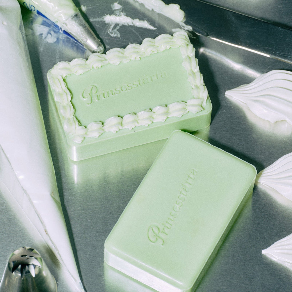 Prinsesst?rta Milk Bar Soap