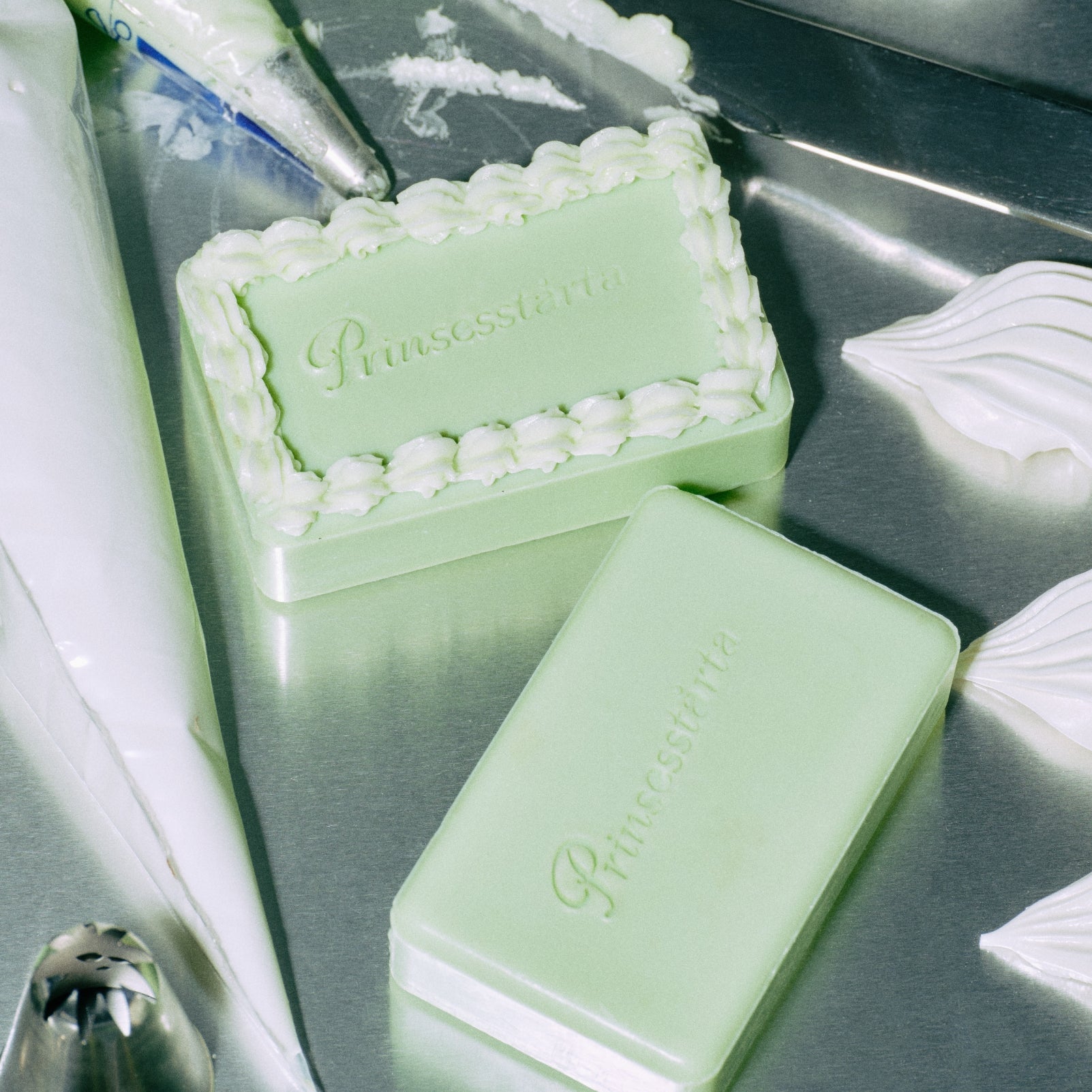 Prinsesst?rta Milk Bar Soap