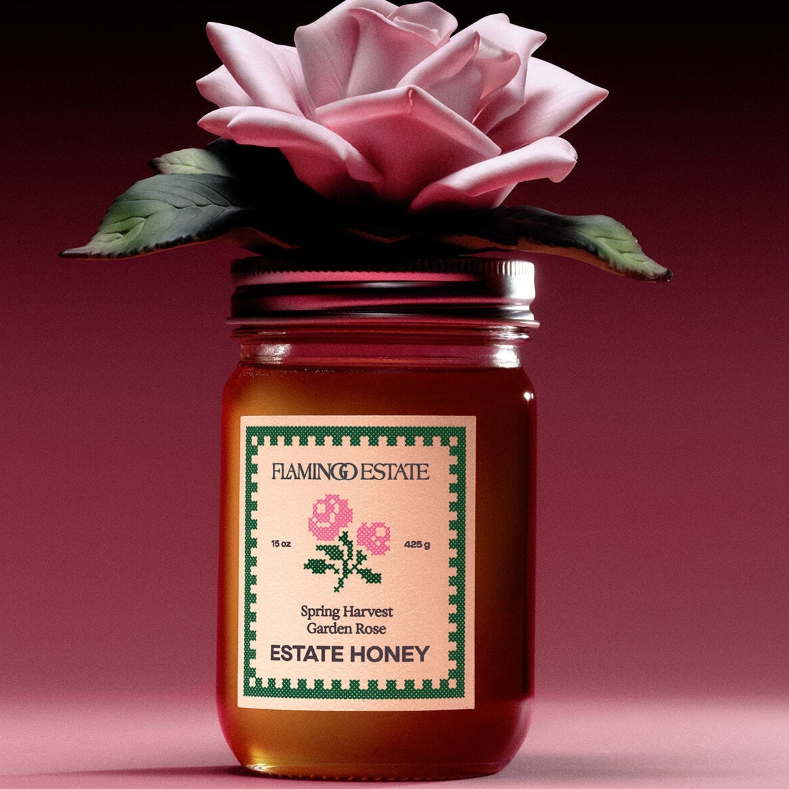 Spring Sweet Treat