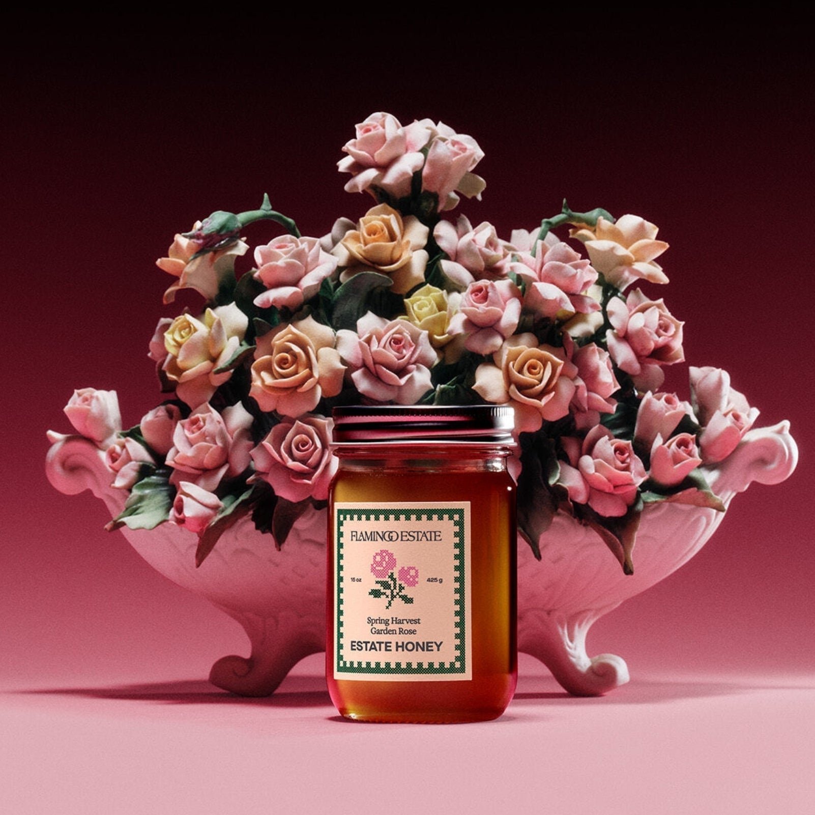 Spring Sweet Treat
