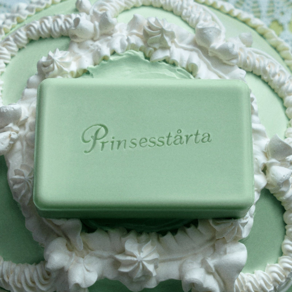 Prinsesst?rta Milk Bar Soap