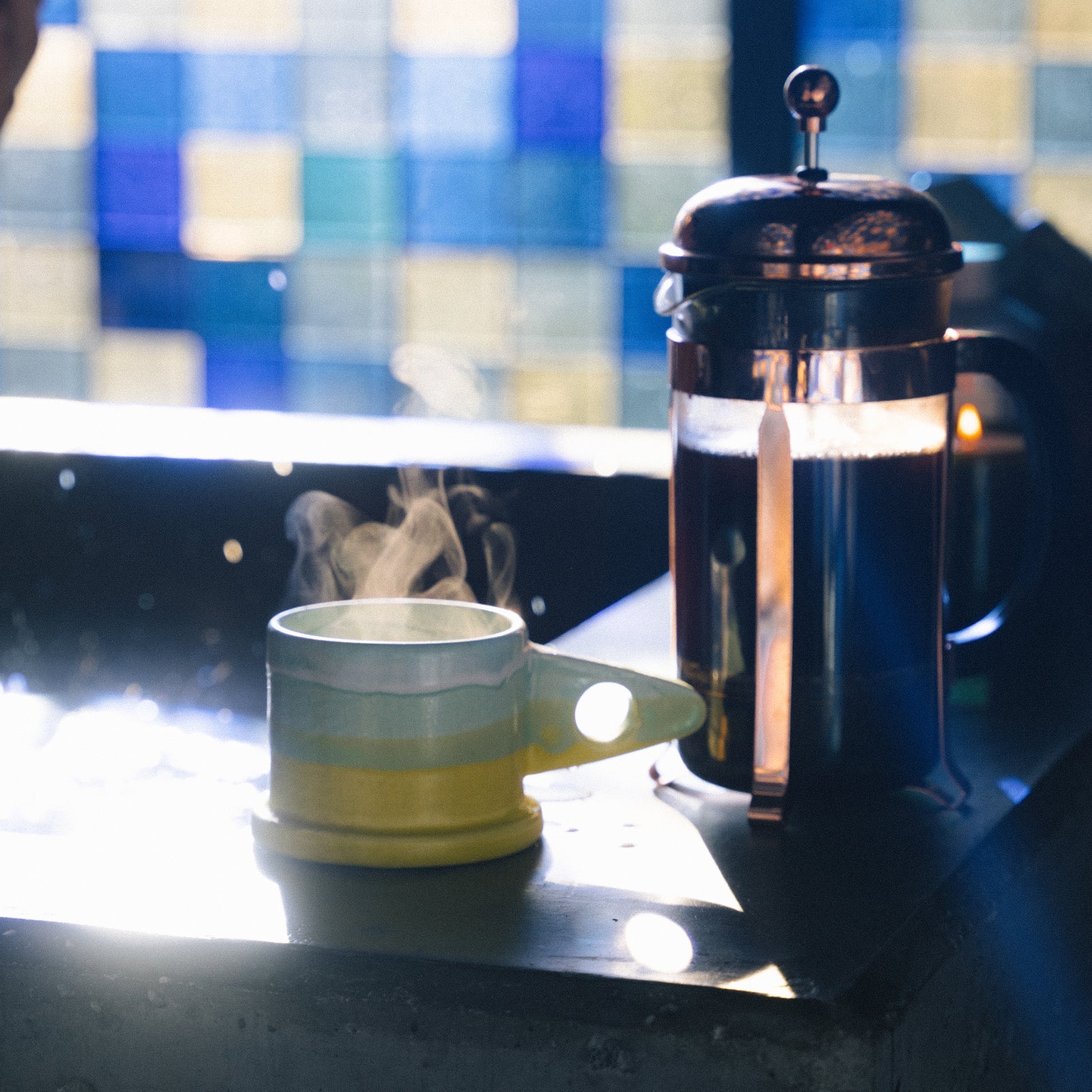 The Awake Morning Kit