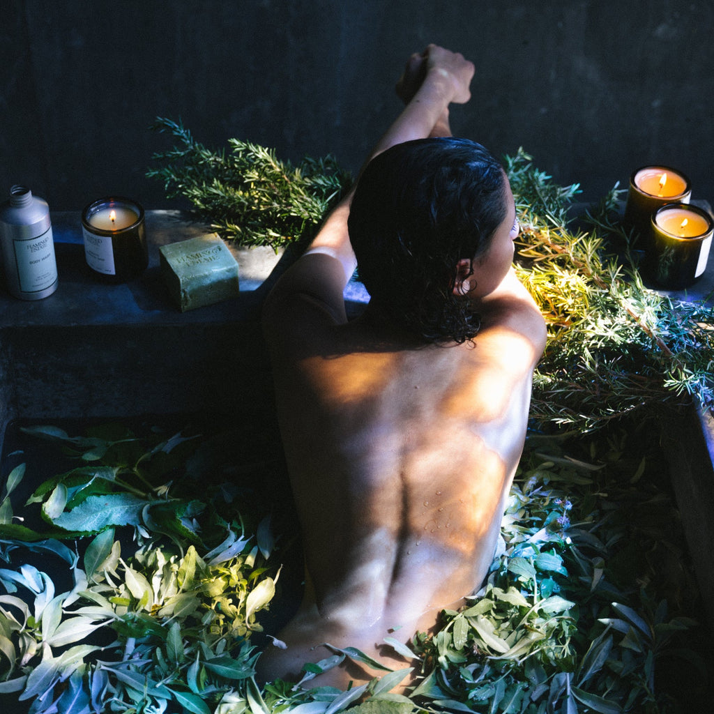 The Awake Ritual