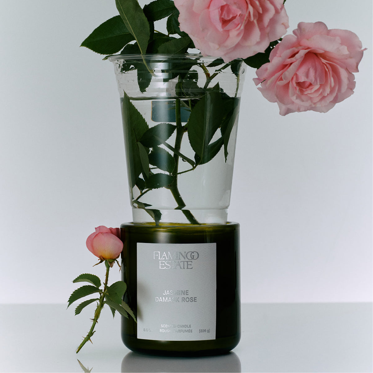 The Candle Greats Kit