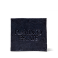 Lavender Activated Charcoal Soap Brick