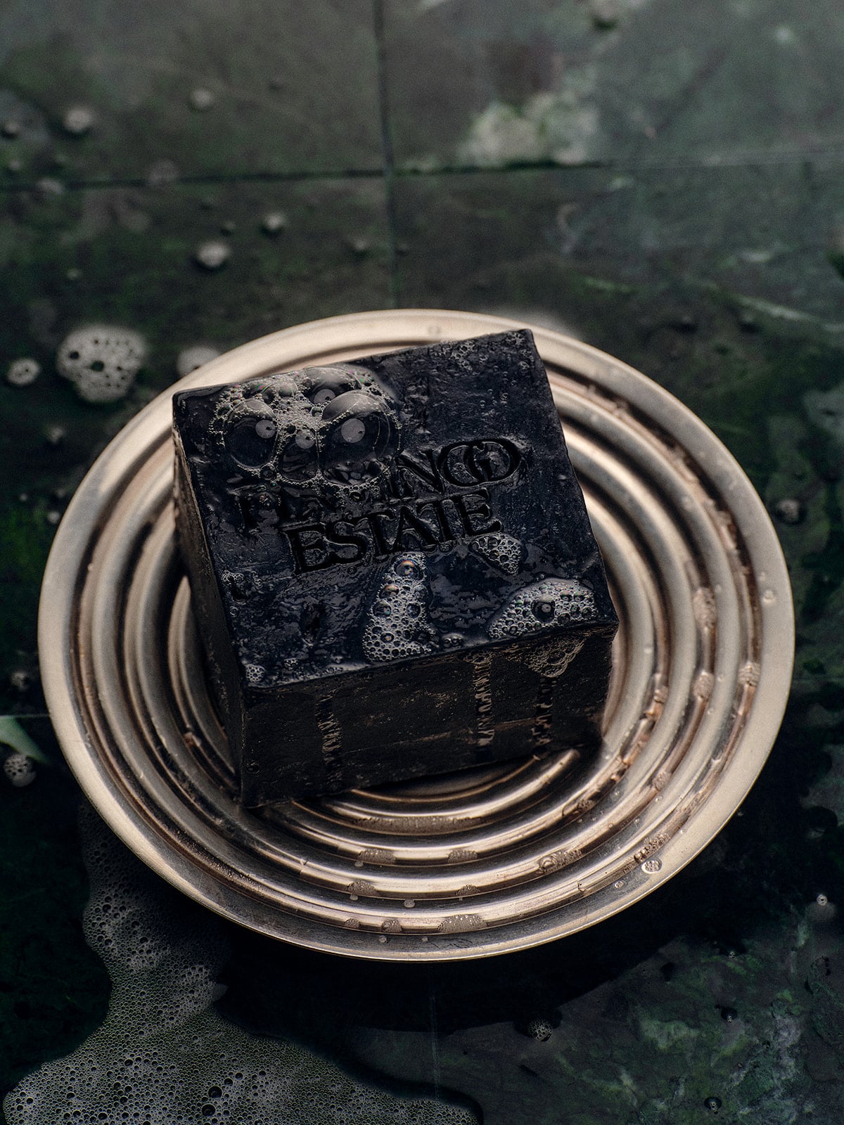 Soap Brick Duo