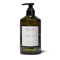 Jasmine Damask Rose Glass Hand Soap