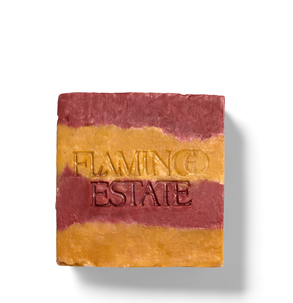 Royal Hawai'i Ginger Soap Brick