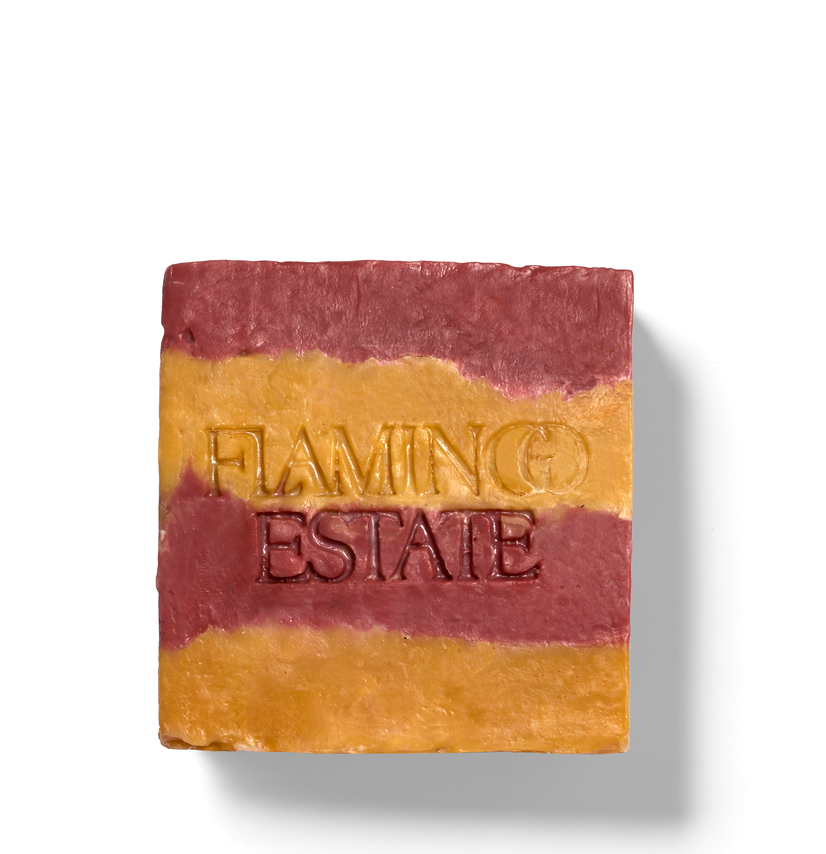 Royal Hawai'i Ginger Soap Brick