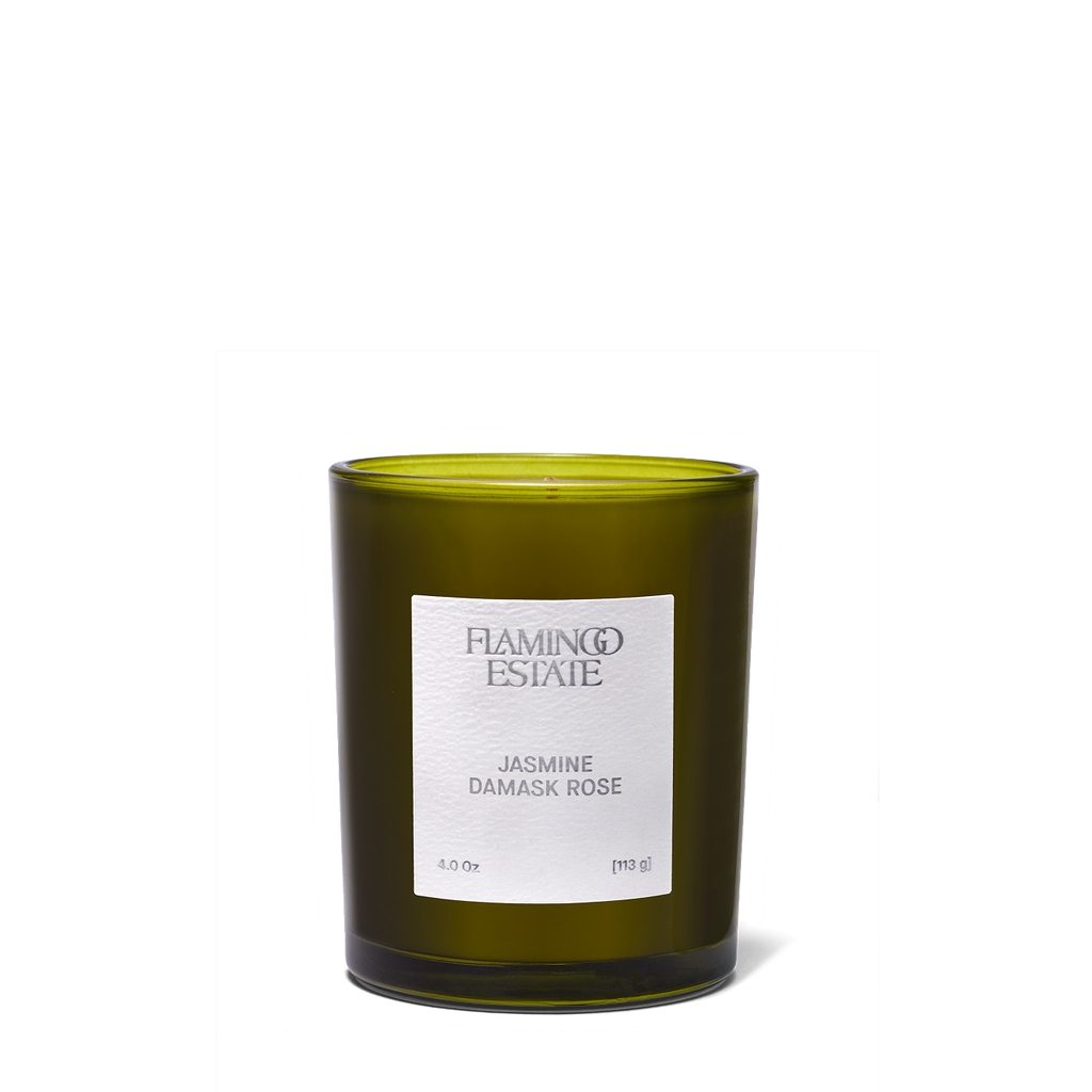 Mini Jasmine Rose Candle