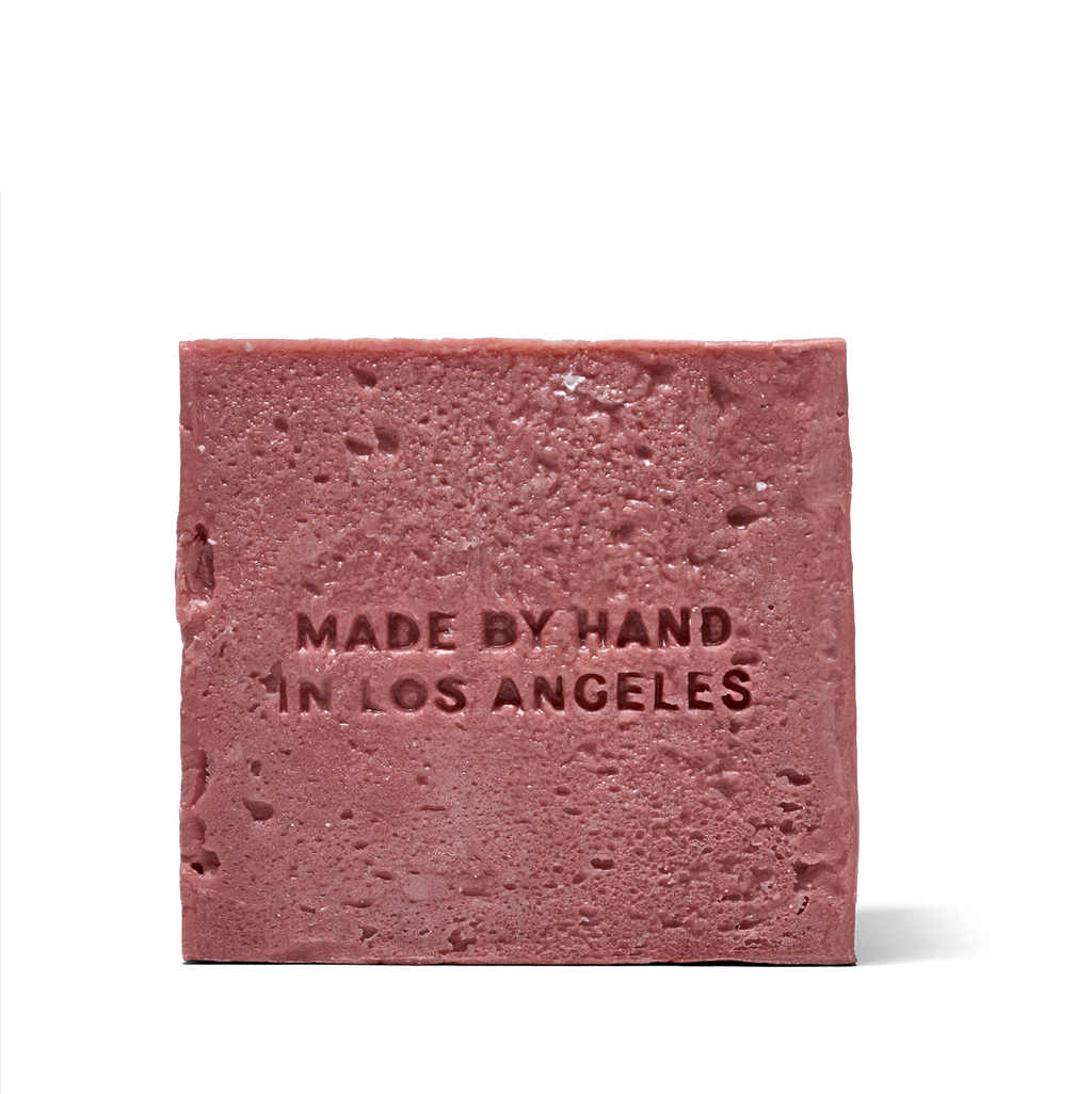 Jasmine Damask Rose Soap Brick