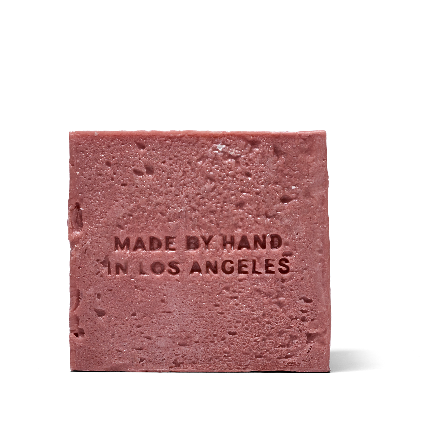 Jasmine Damask Rose Soap Brick