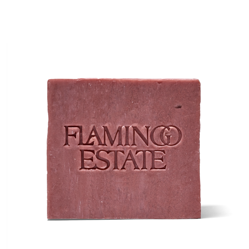 Jasmine Damask Rose Soap Brick