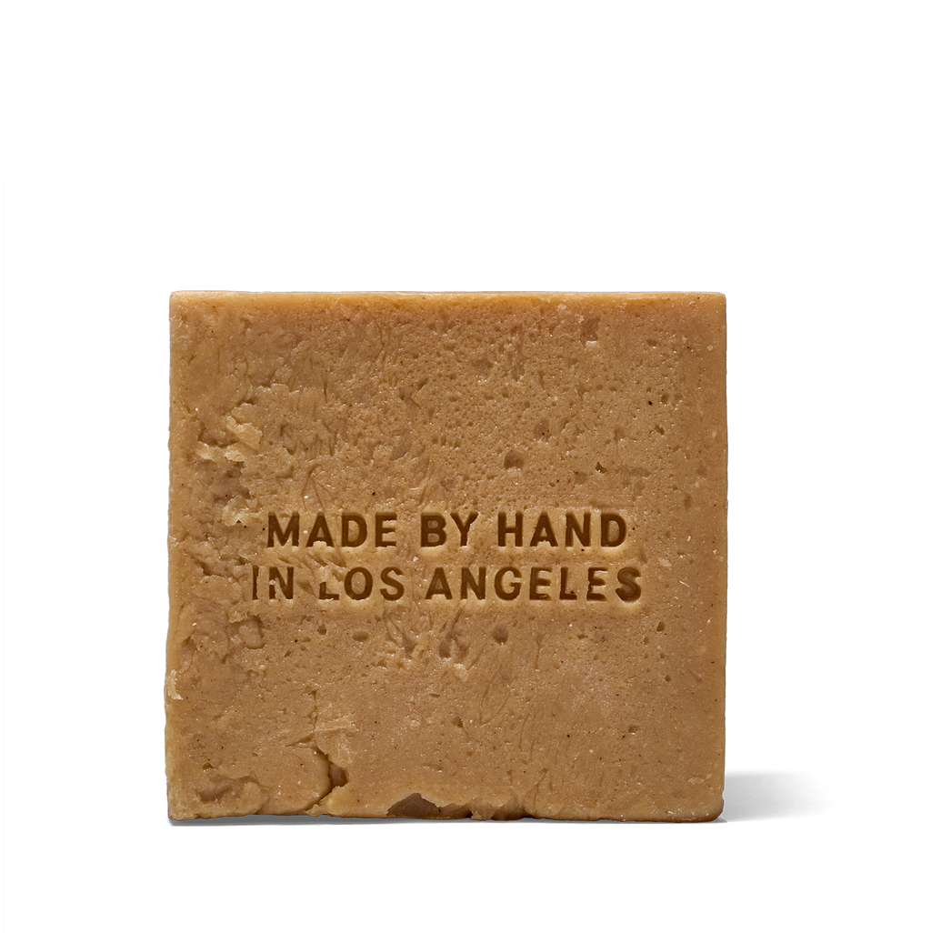 Manuka Honey Soap Brick