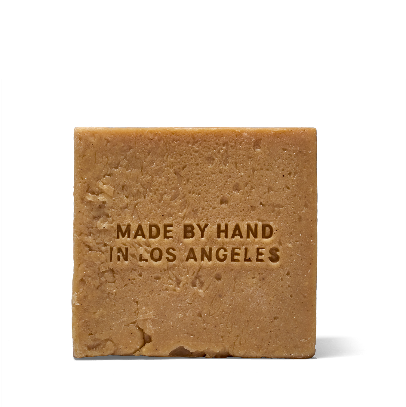 Manuka Honey Soap Brick