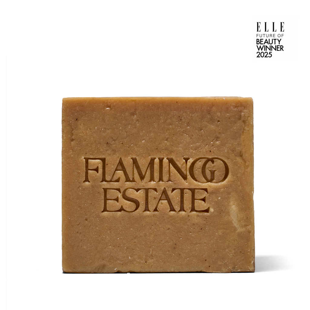 Manuka Honey Soap Brick