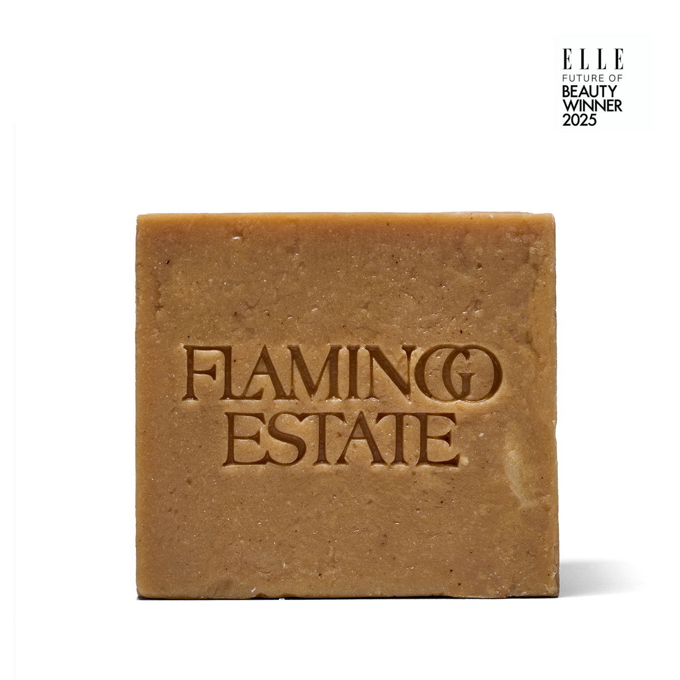 Manuka Honey Soap Brick