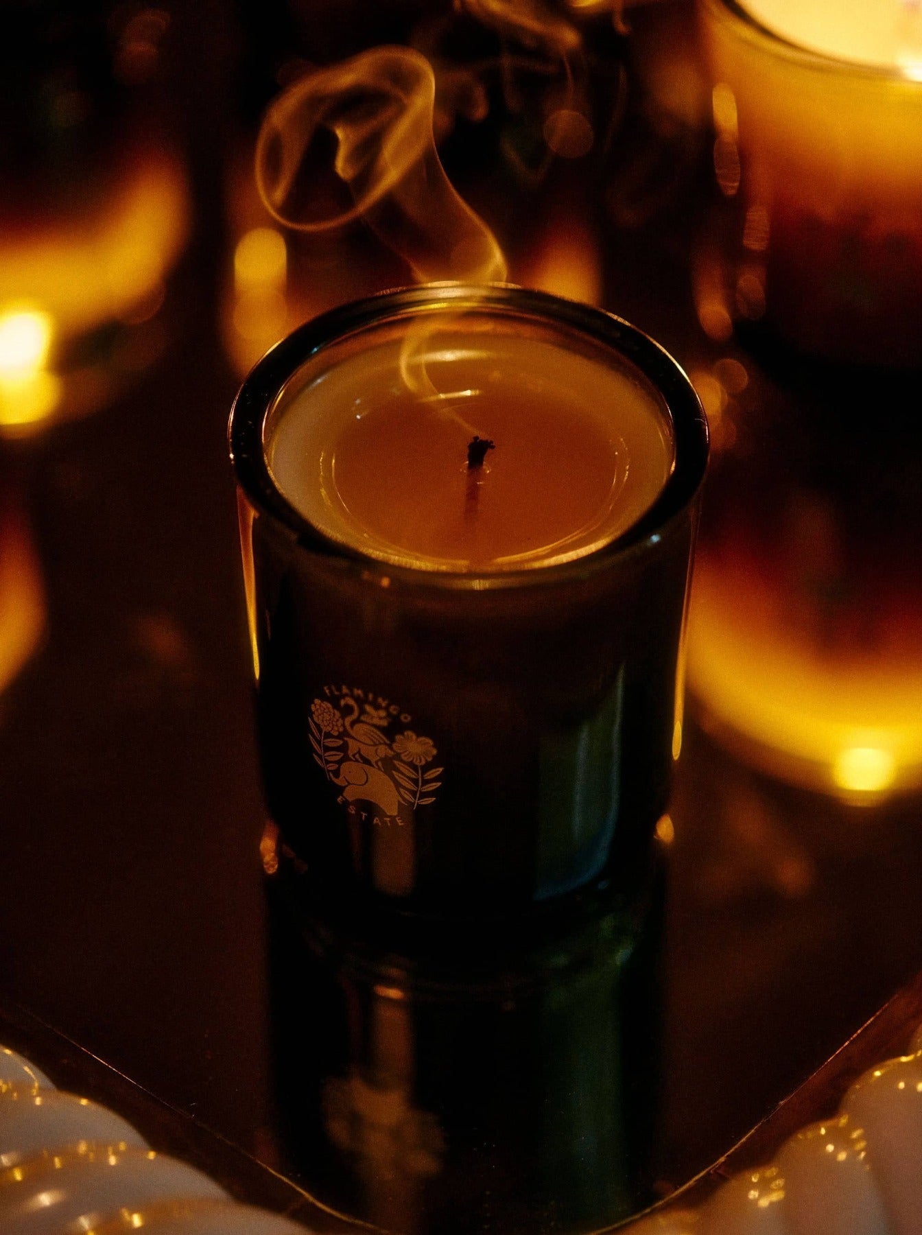 The Candle Greats Kit