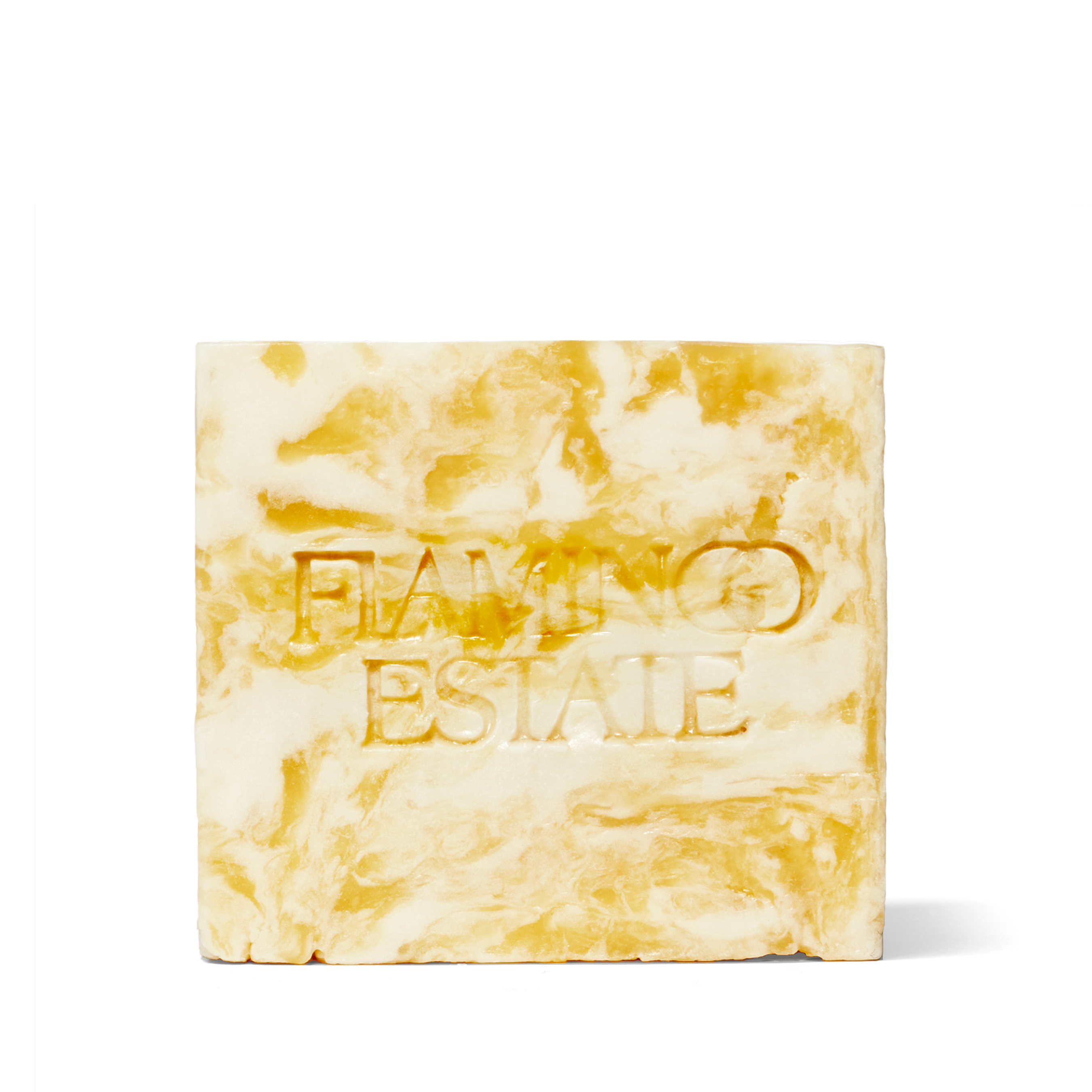 Pollinator Bath Soap Brick