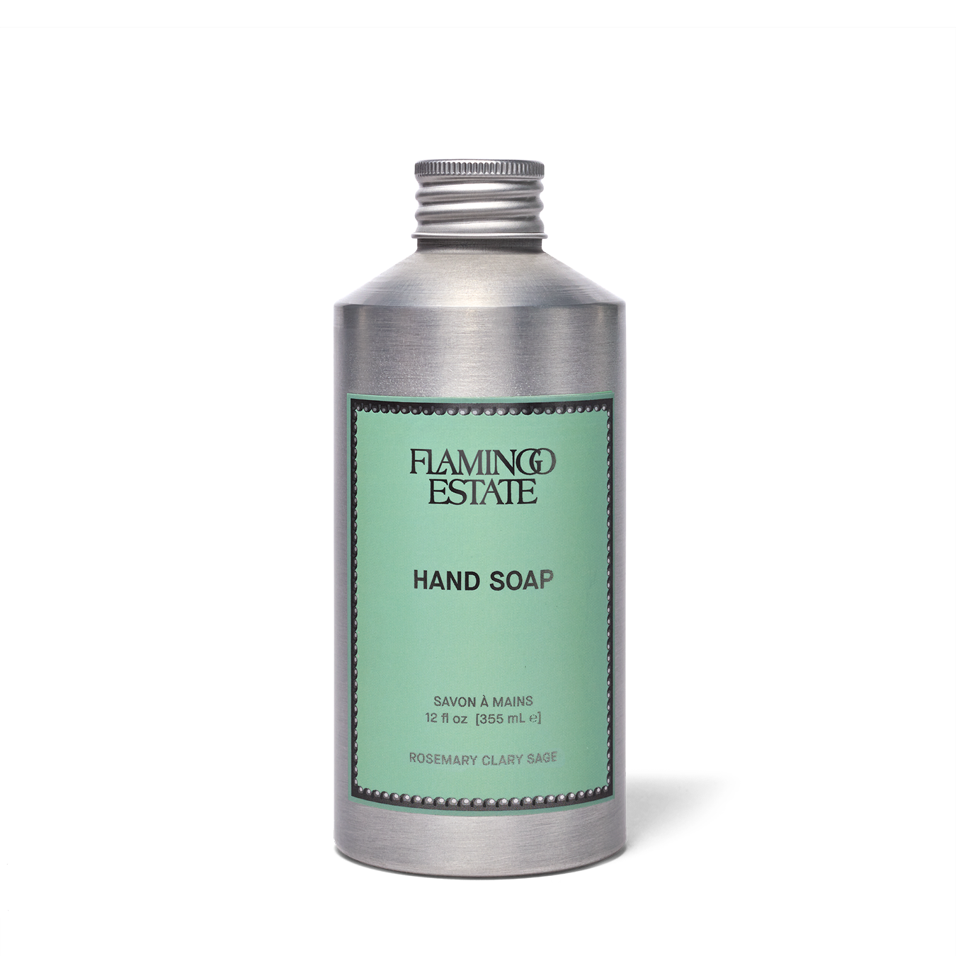 Rosemary Clary Sage Hand Soap