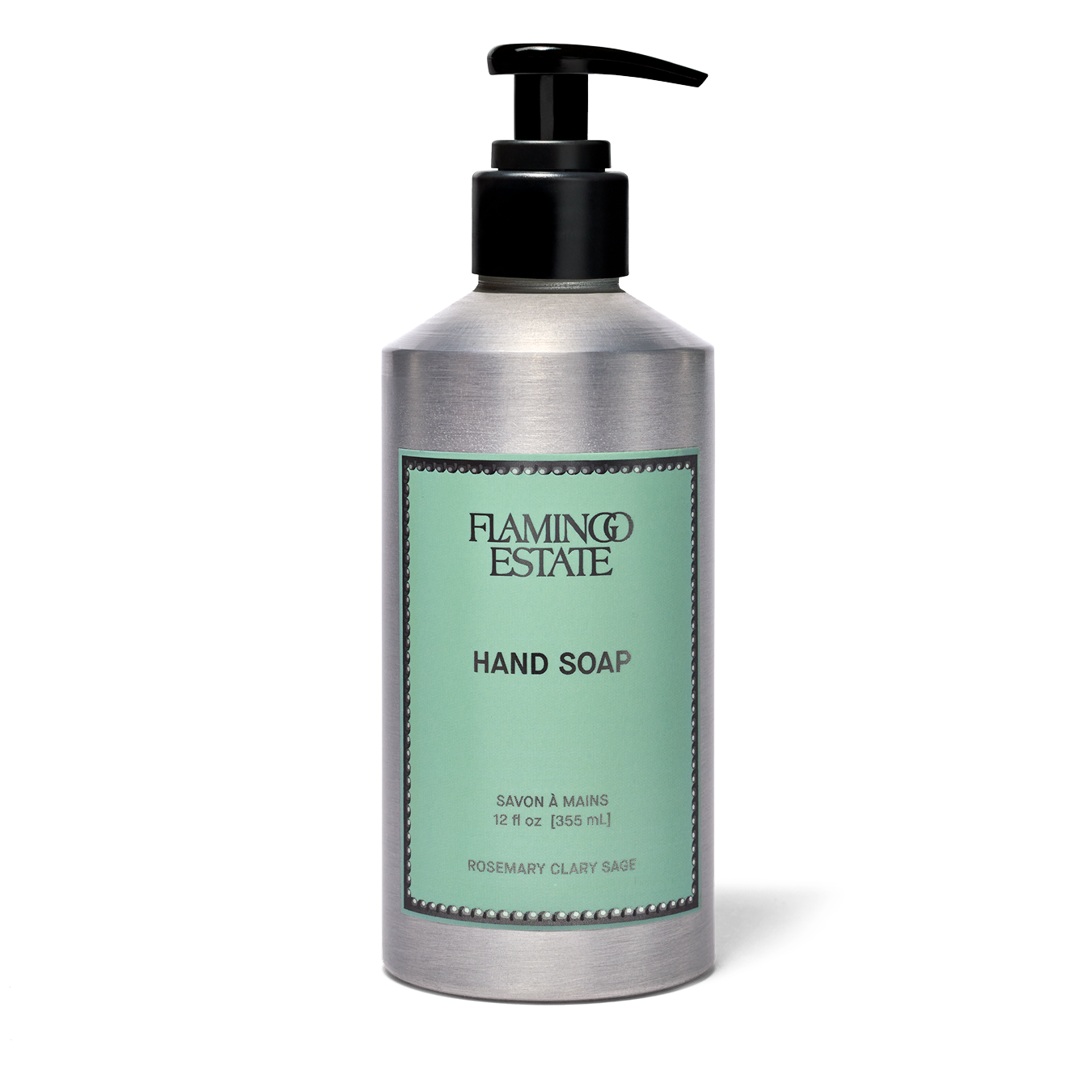 Rosemary Clary Sage Hand Soap