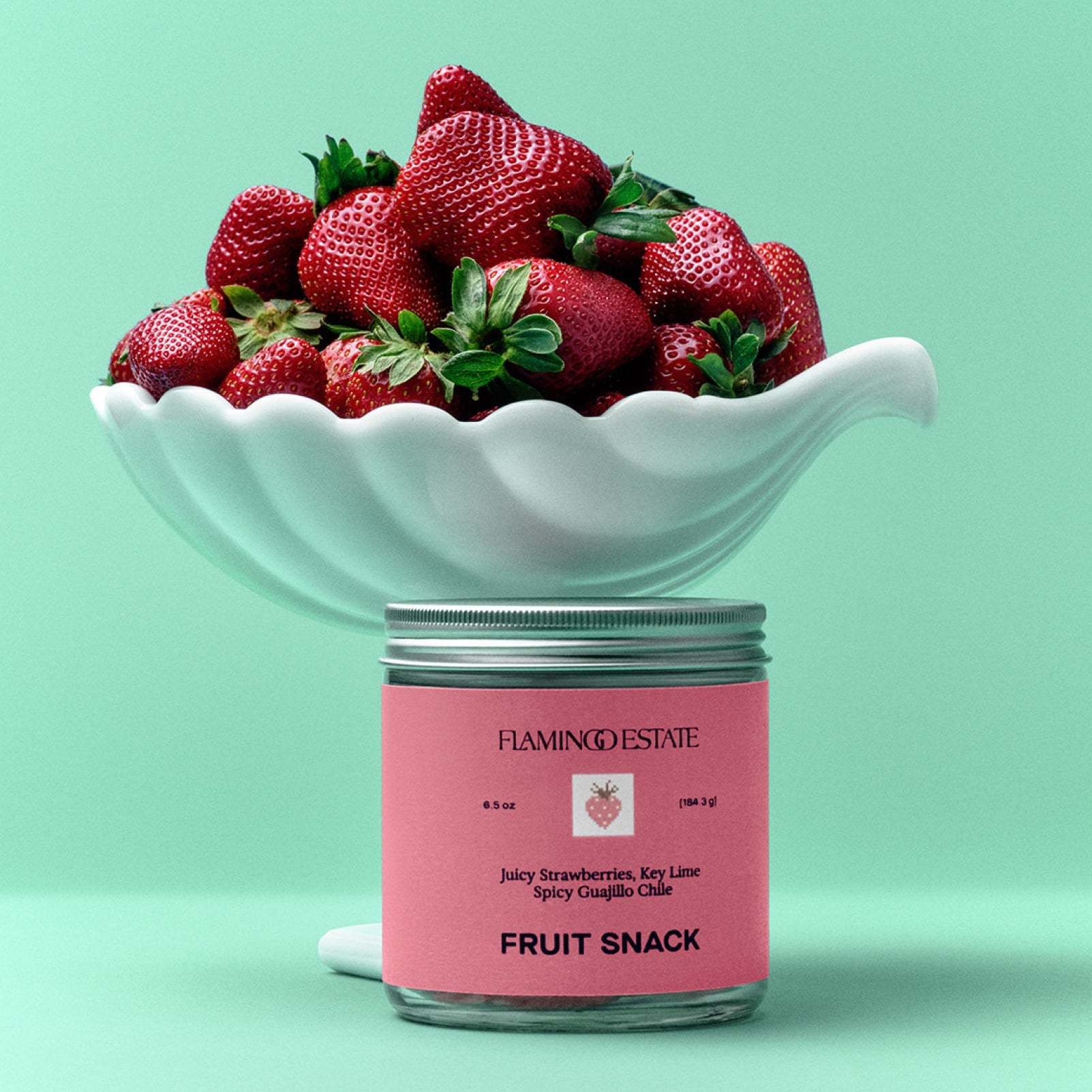 Spring Sweet Treat