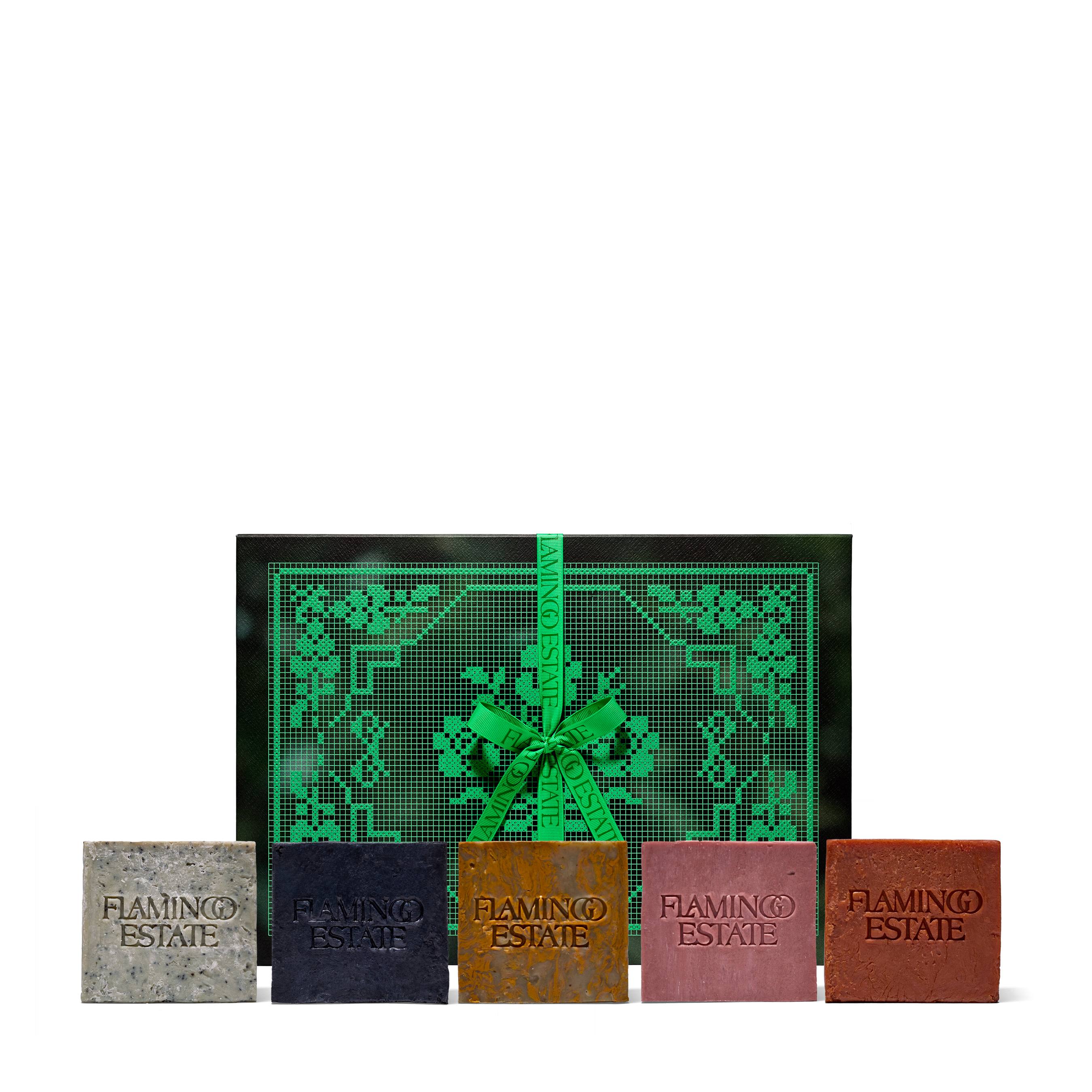 The Soap Opera Kit