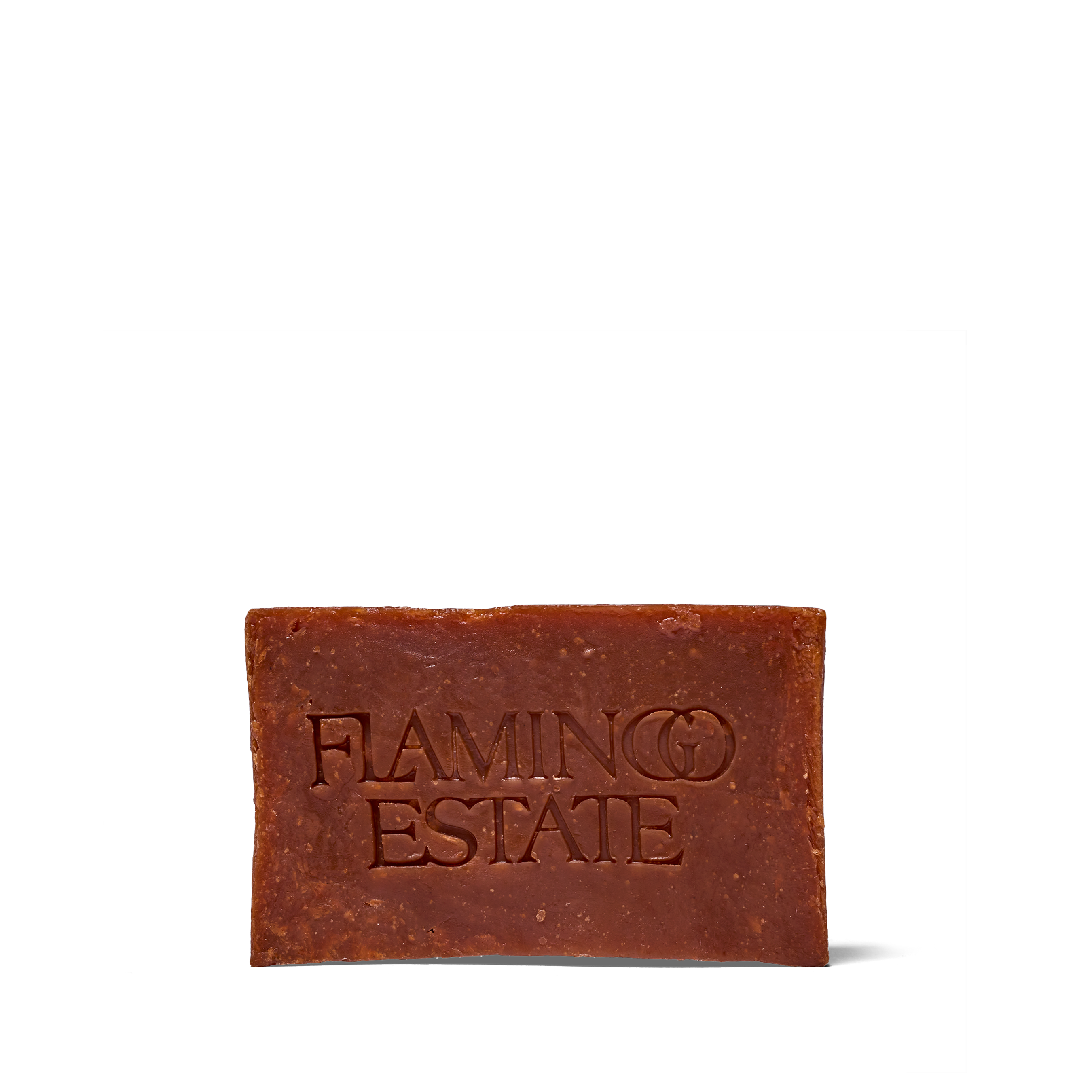 Mini Heirloom Tomato Bar Soap