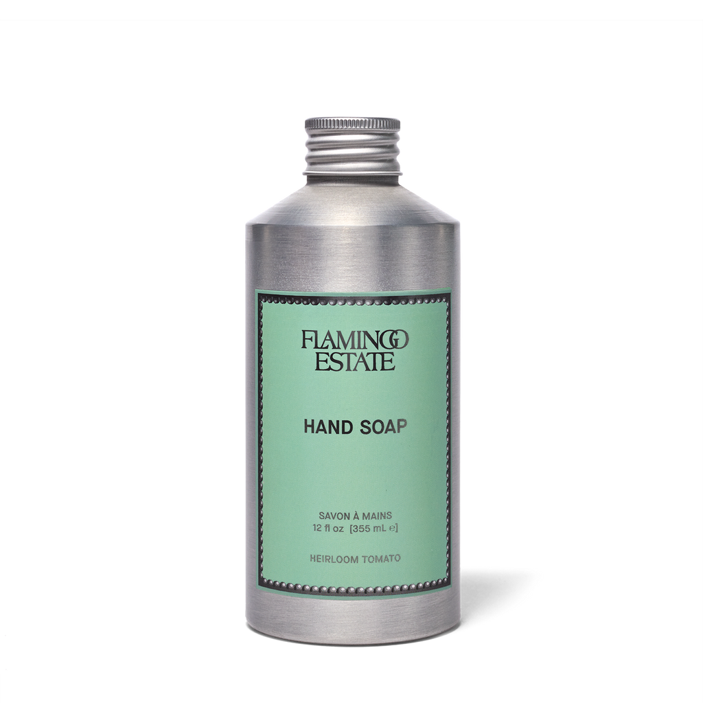 Heirloom Tomato Hand Soap