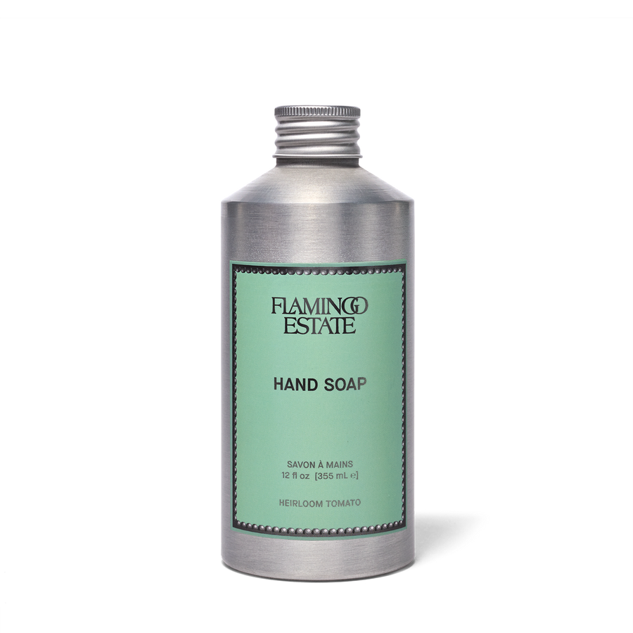 Heirloom Tomato Hand Soap
