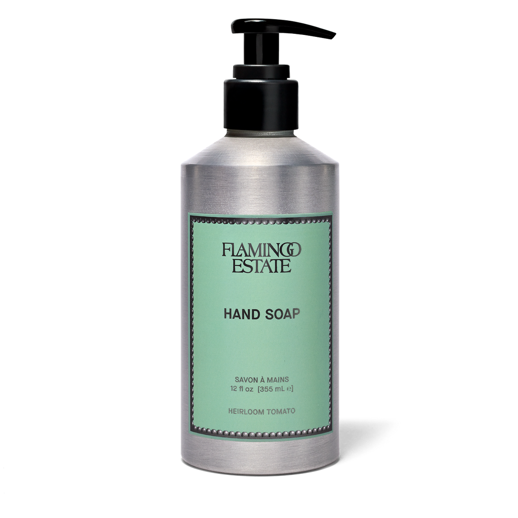 Heirloom Tomato Hand Soap