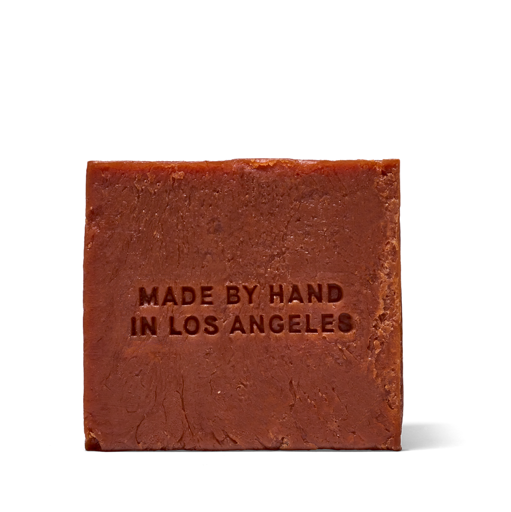 Heirloom Tomato Soap Brick
