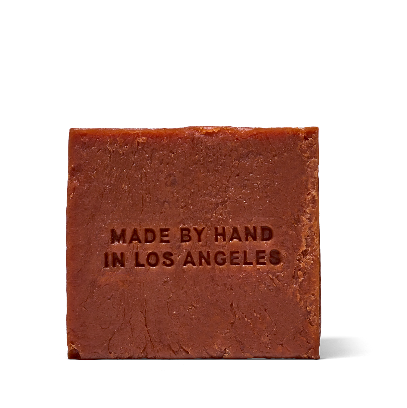 Heirloom Tomato Soap Brick