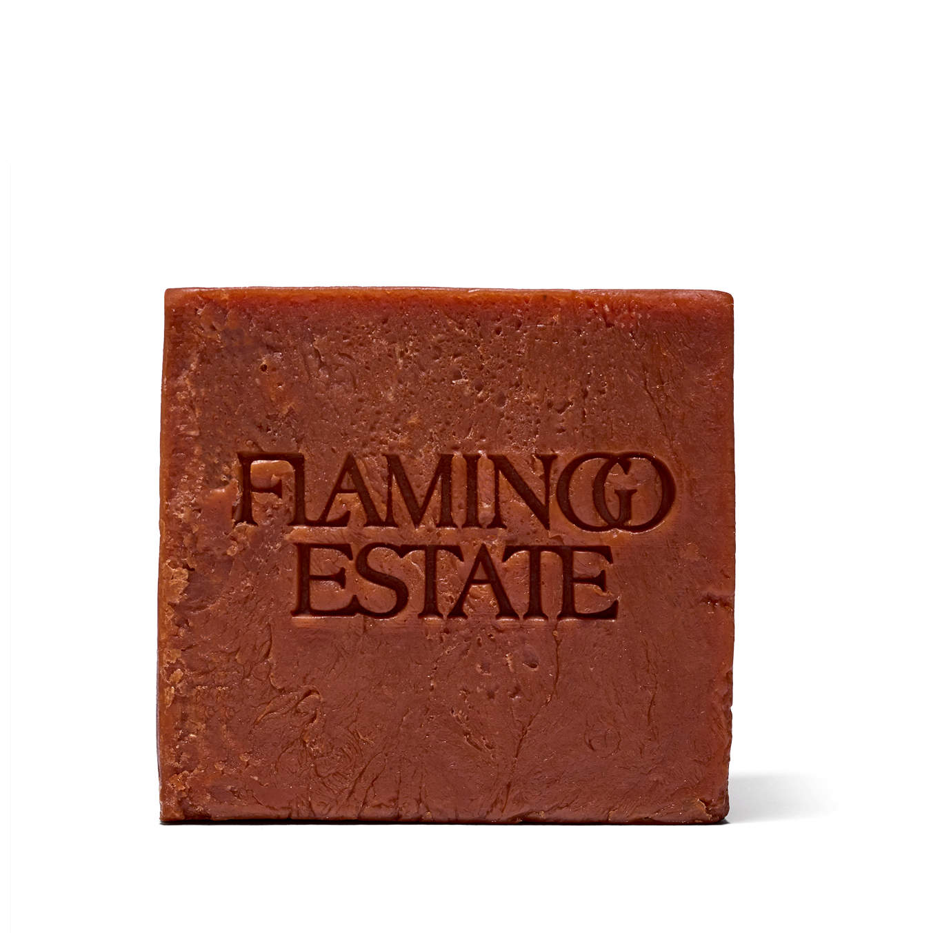 Heirloom Tomato Soap Brick