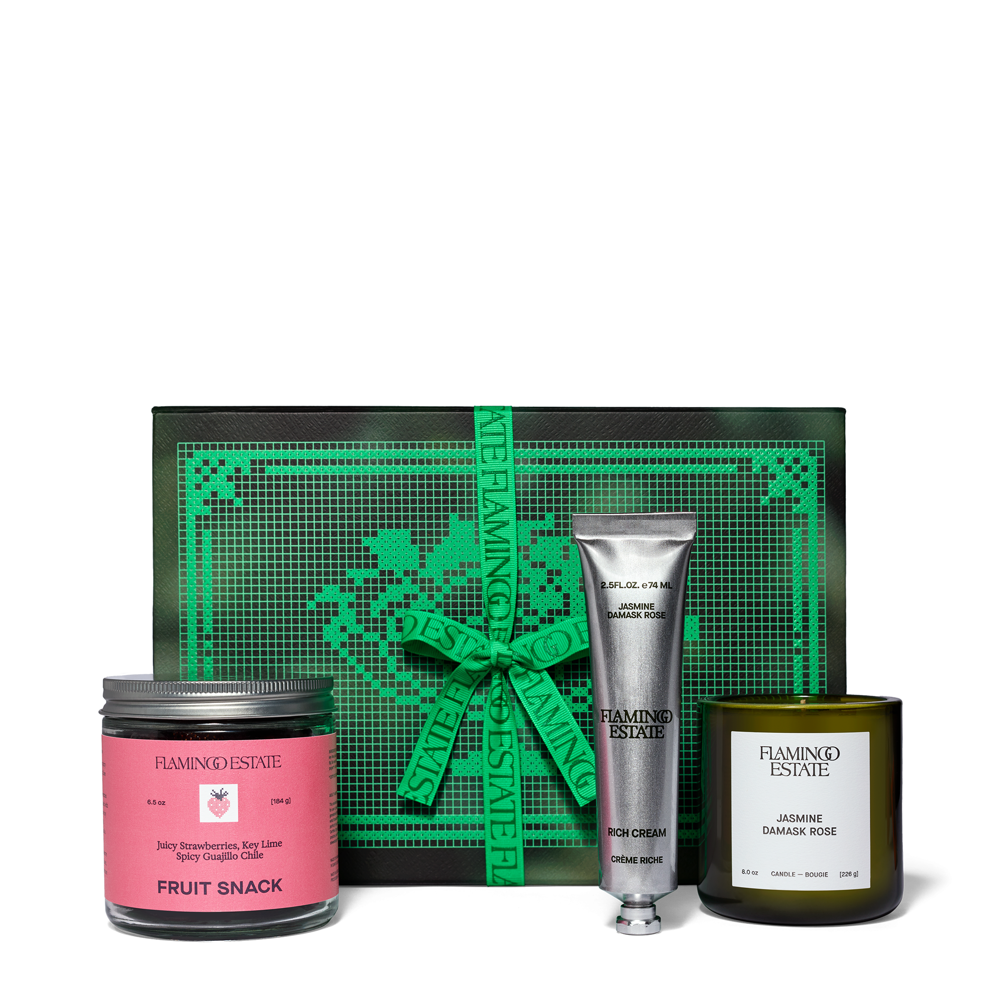 Treat Yourself Kit