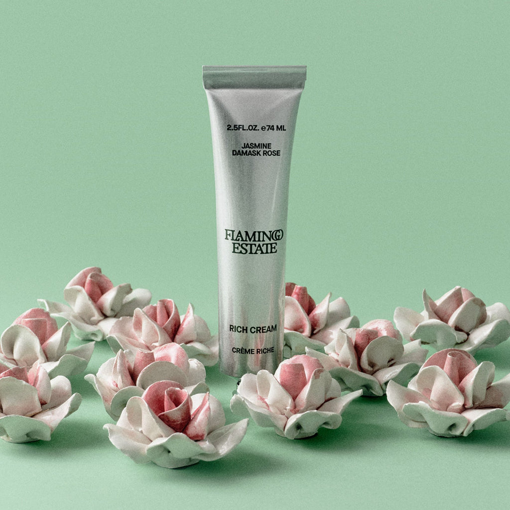 Jasmine Rose Bath Supreme