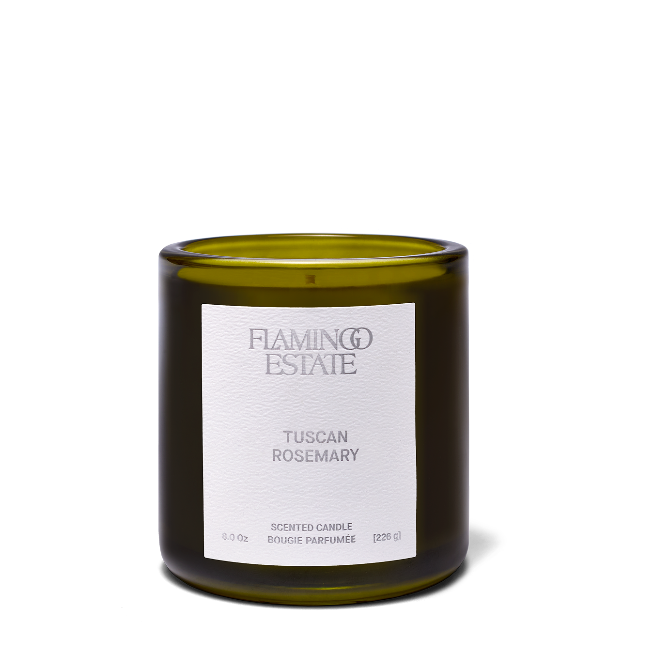 Tuscan Rosemary Candle