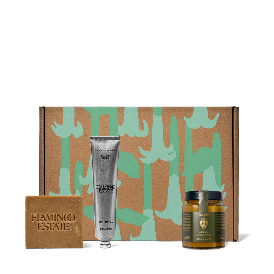 Healing Manuka Kit