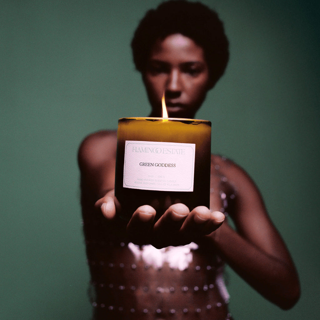 The Candle Greats Kit