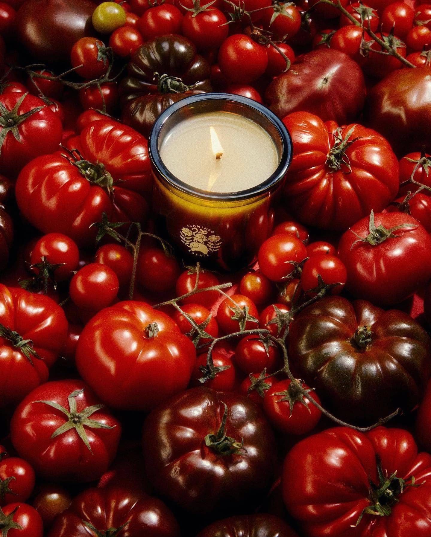 Heirloom Tomato Classic