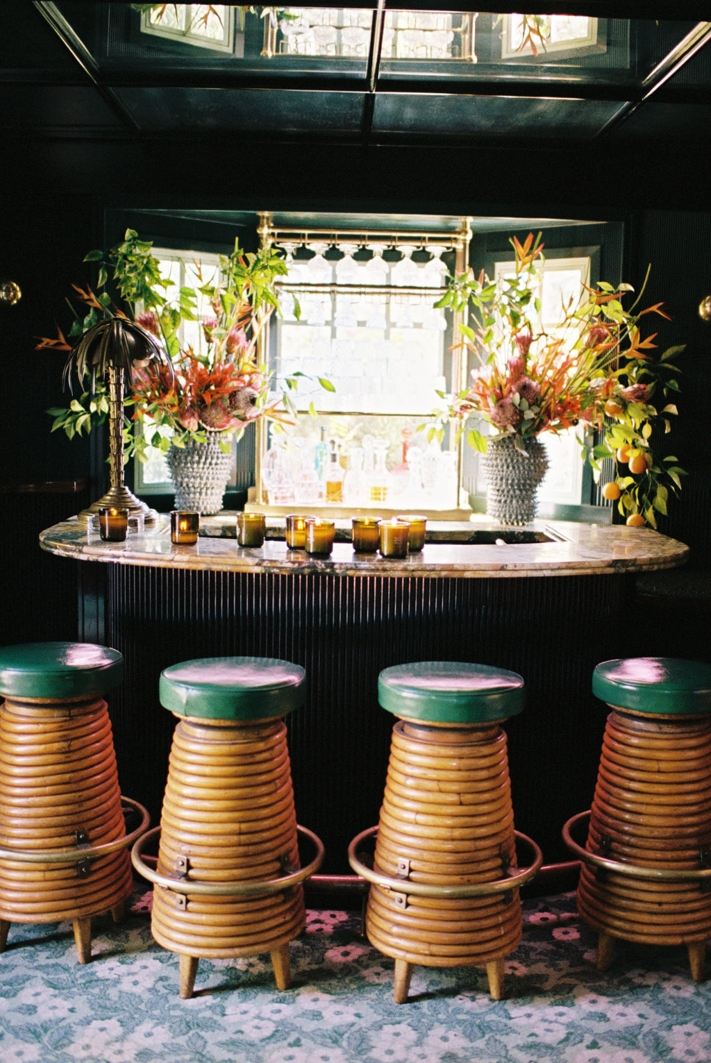 The Candle Greats Kit